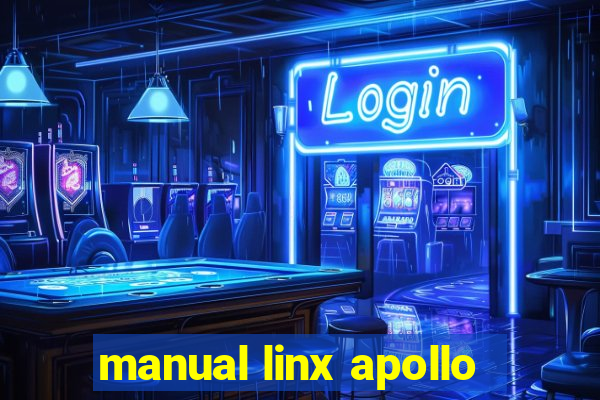 manual linx apollo